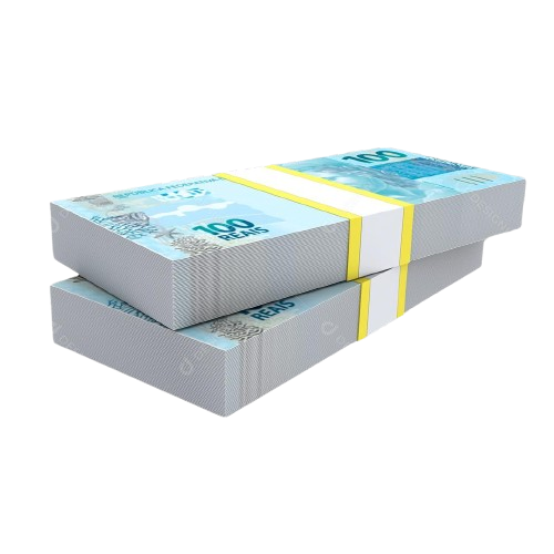 R$20.000,00 NO PIX